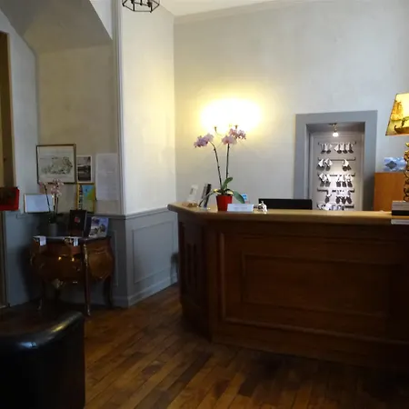 Western Montgomery Hotel