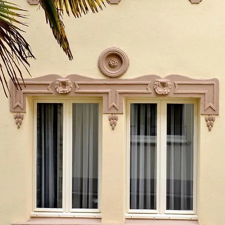 Hotel Western Montgomery Pontorson