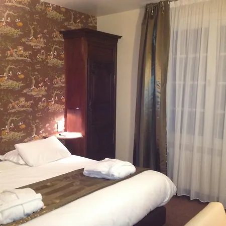 Western Montgomery Hotel