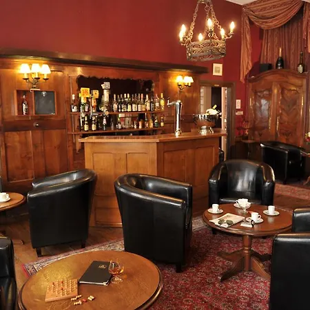 Western Montgomery Hotel