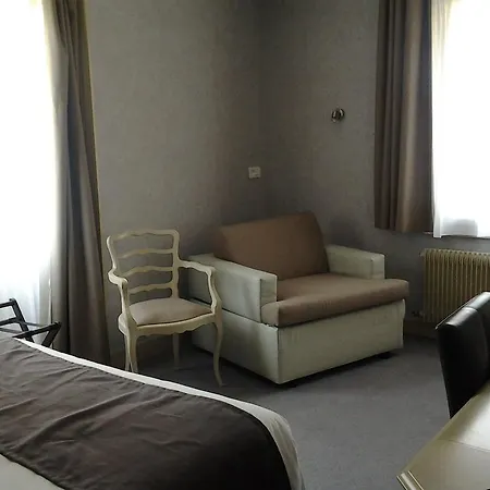 Western Montgomery 3* Pontorson