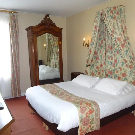 Western Montgomery Hotel 3*