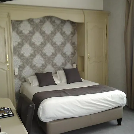 Western Montgomery Pontorson