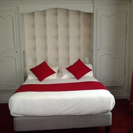 Western Montgomery Hotel 3*