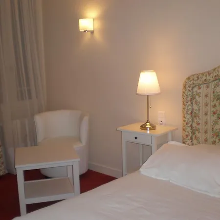 Hotel Western Montgomery