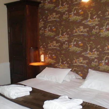 Western Montgomery Pontorson