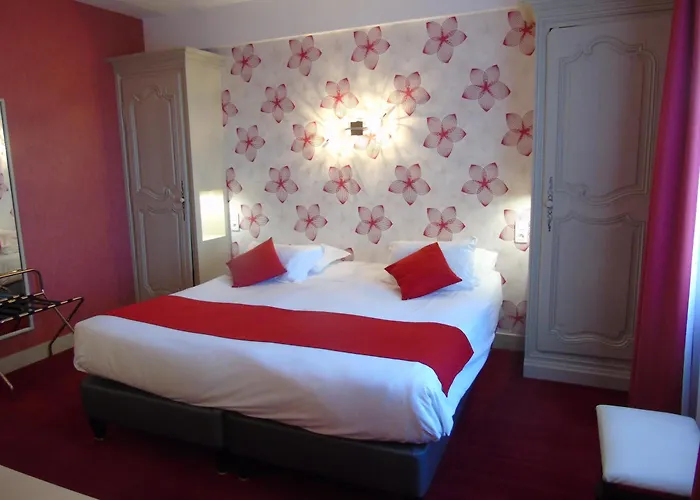 Hotel Western Montgomery