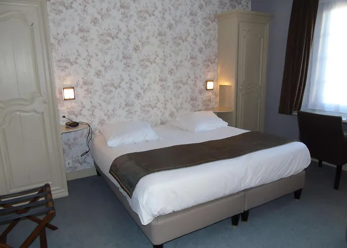 Hotel Western Montgomery 3*