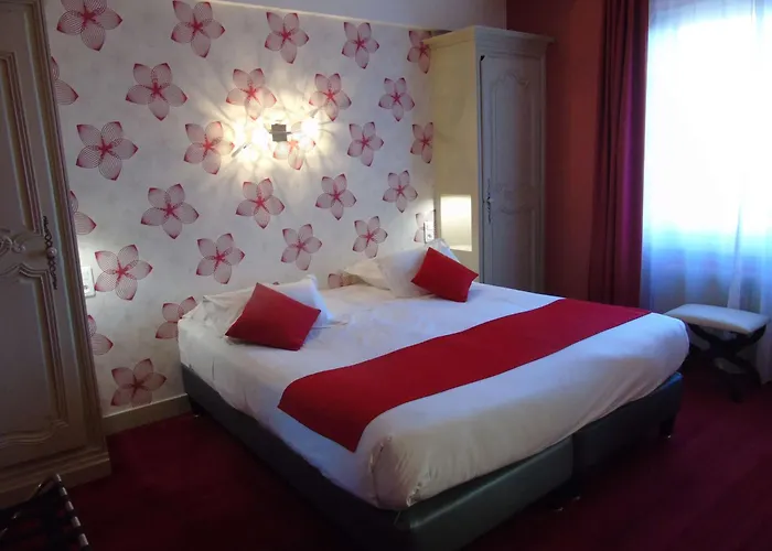 Western Montgomery 3*