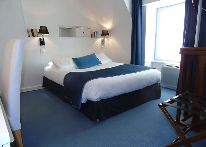 贝斯特韦斯特蒙格美里酒店