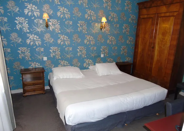 Hotel Western Montgomery