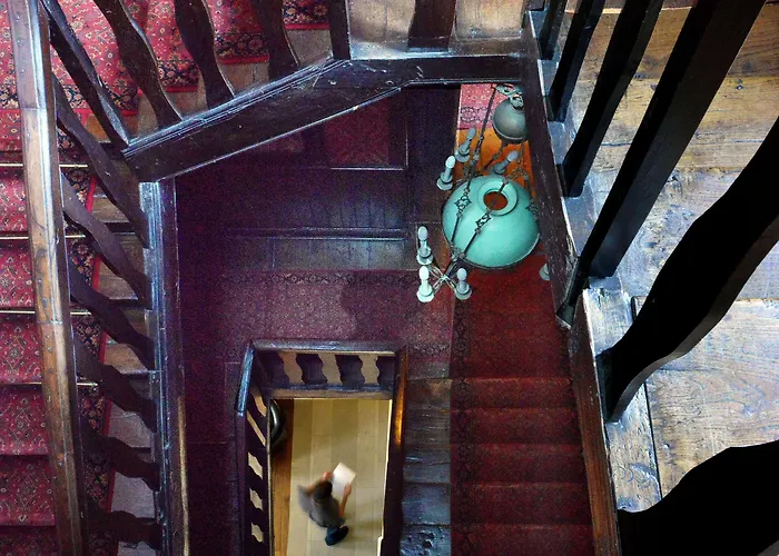 Hotel Western Montgomery