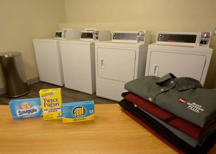 酒店 贝斯特韦斯特蒙格美里酒店 蓬托尔松