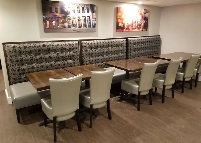 酒店 贝斯特韦斯特蒙格美里酒店