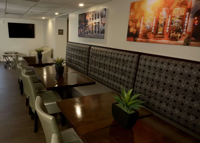 贝斯特韦斯特蒙格美里酒店 蓬托尔松