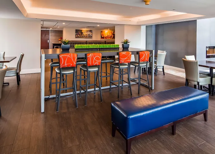 Western Montgomery Pontorson