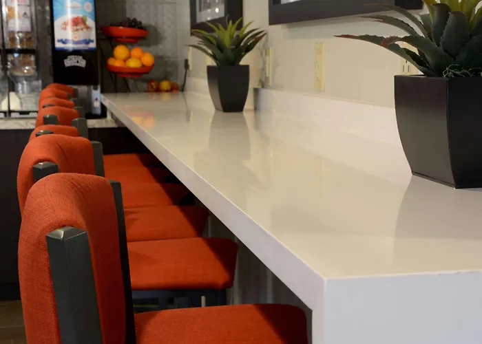 Western Montgomery 3* Pontorson