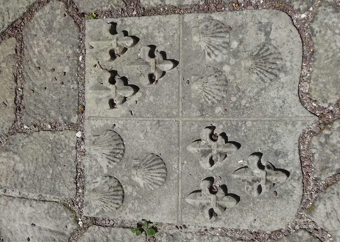 Western Montgomery Pontorson