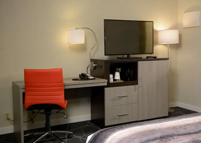 Hotel Western Montgomery