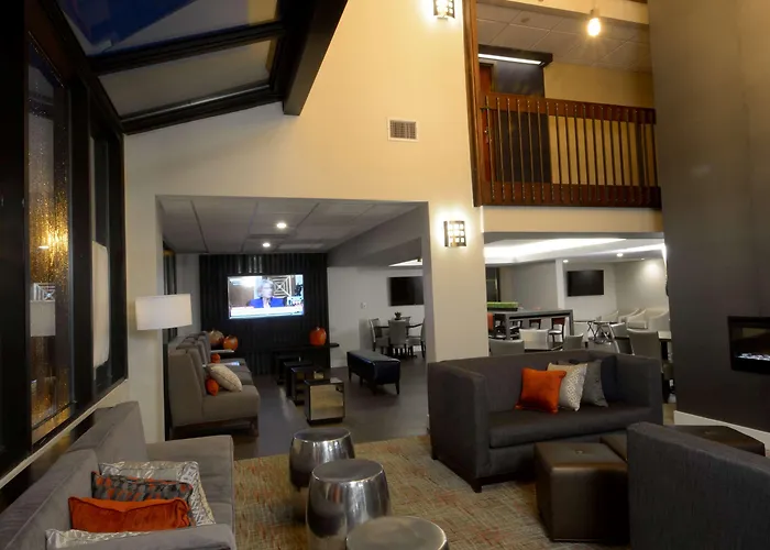 Hotel Western Montgomery Pontorson