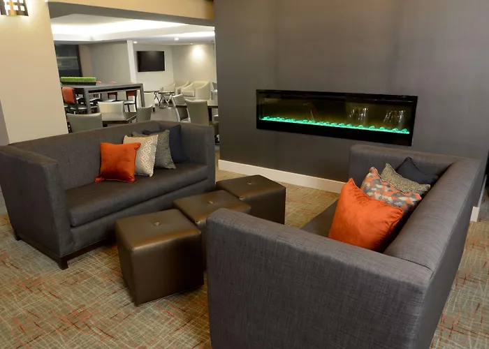 Hotel Western Montgomery