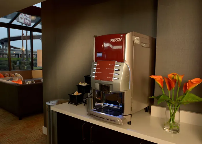 Hotel Western Montgomery Pontorson