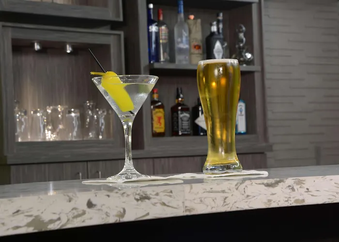 酒店 贝斯特韦斯特蒙格美里酒店 蓬托尔松