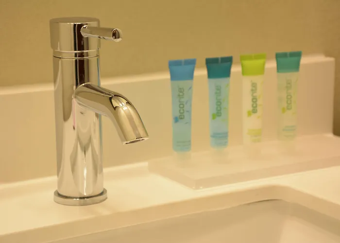 贝斯特韦斯特蒙格美里酒店 酒店