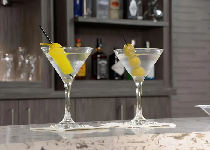 Western Montgomery 3*