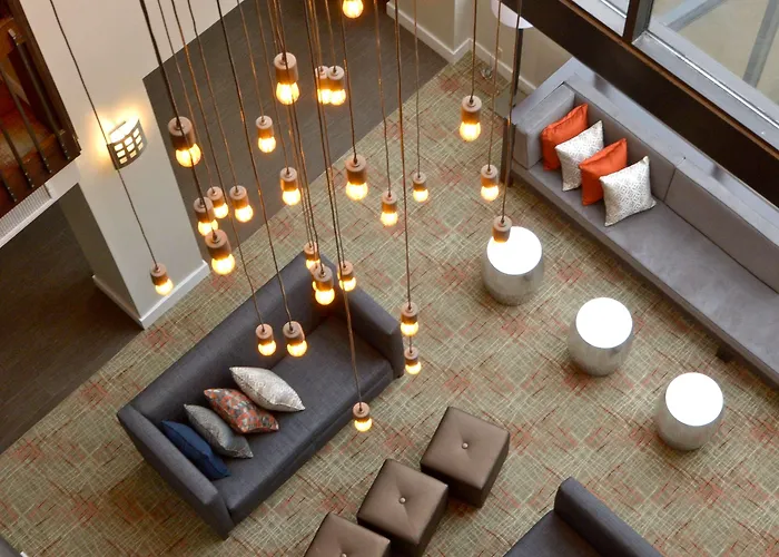 Western Montgomery 3* Pontorson