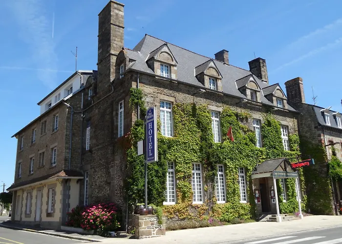 Western Montgomery Hotel