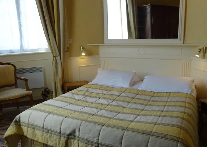 Hotel Western Montgomery