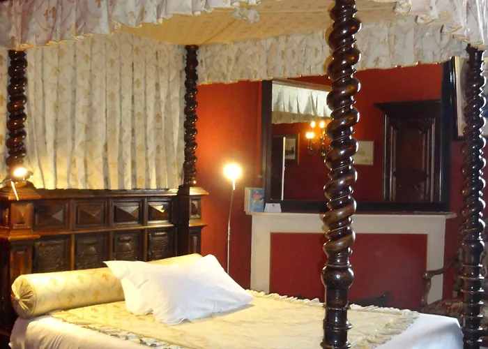 Western Montgomery 3* Pontorson