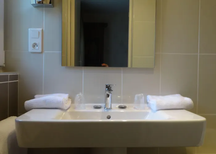 贝斯特韦斯特蒙格美里酒店