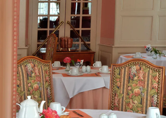 Western Montgomery Hotel