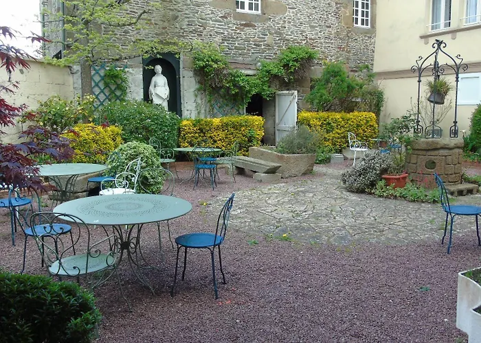 酒店 贝斯特韦斯特蒙格美里酒店 3*