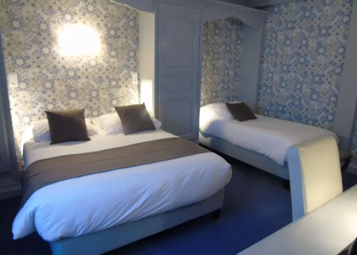 Western Montgomery Hotel 3*