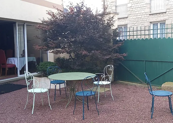 贝斯特韦斯特蒙格美里酒店 酒店 蓬托尔松