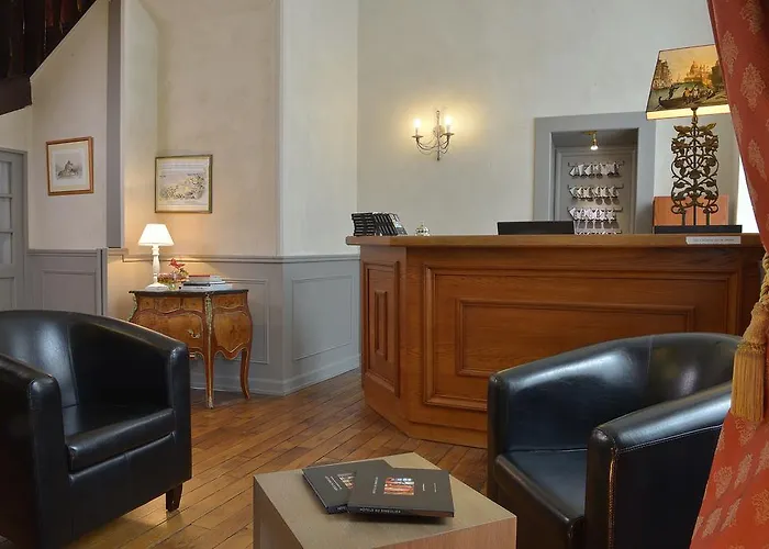 酒店 贝斯特韦斯特蒙格美里酒店