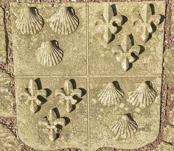 Western Montgomery 3* Pontorson