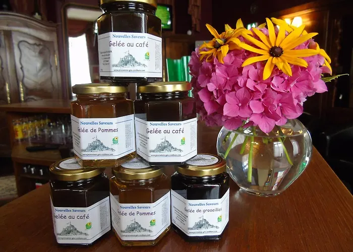 酒店 贝斯特韦斯特蒙格美里酒店 蓬托尔松