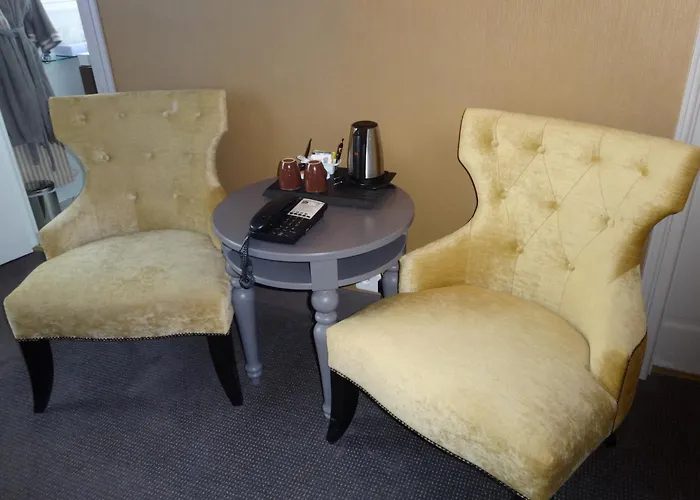 Hotel Western Montgomery 3*