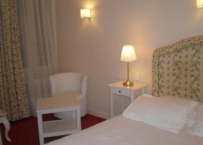 酒店 贝斯特韦斯特蒙格美里酒店