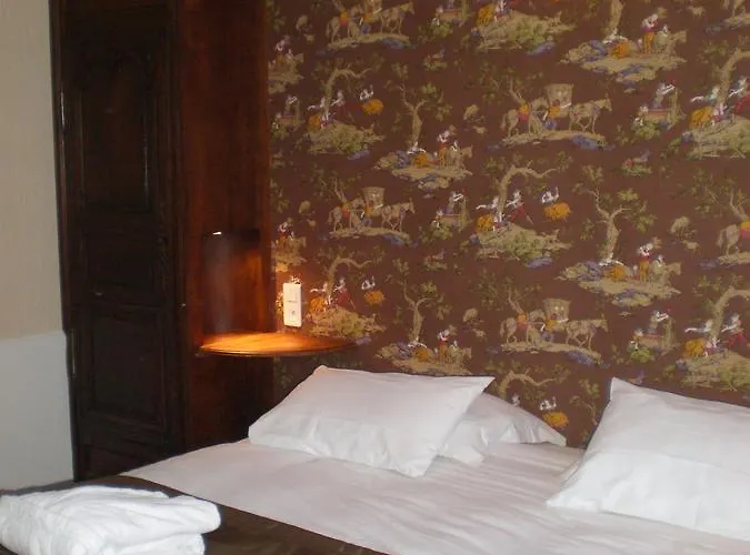 贝斯特韦斯特蒙格美里酒店 蓬托尔松