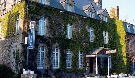 Western Montgomery Hotel